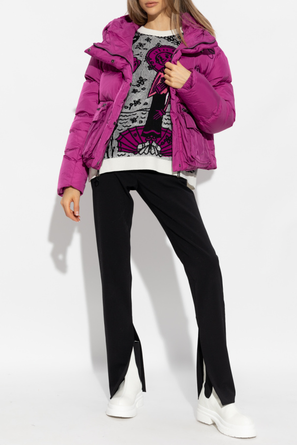 Iceberg Down jacket Women's Clothing Vitkac